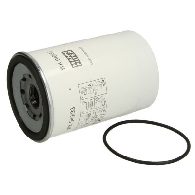 MANN FILTER Filtre a  carburant MANN-FILTER WK 940/33 x (X1)