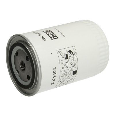 MANN FILTER Filtre a  carburant MANN-FILTER WK 940/5 (X1)