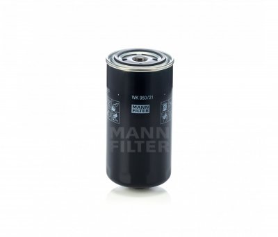 MANN FILTER Filtre a  carburant MANN-FILTER WK 950/21 (X1)