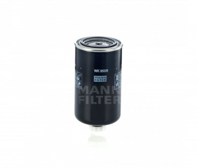 MANN FILTER Filtre a  carburant MANN-FILTER WK 950/6 (X1)