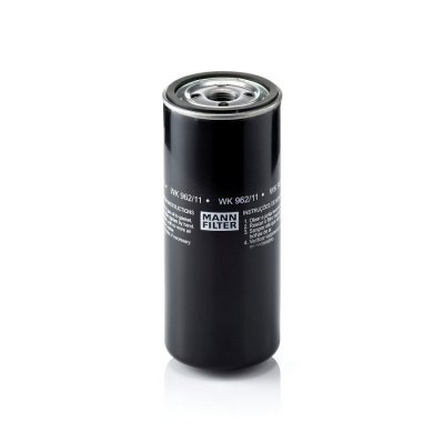 MANN FILTER Filtre a  carburant MANN-FILTER WK 962/11 (X1)