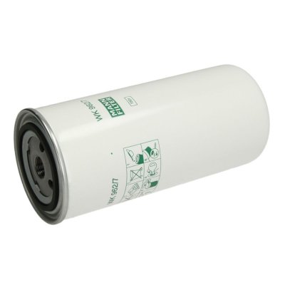MANN FILTER Filtre a  carburant MANN-FILTER WK 962/7 (X1)
