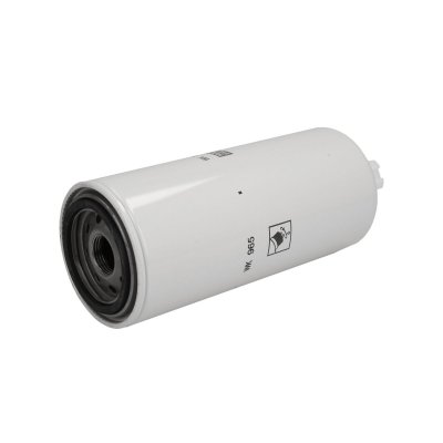 MANN FILTER Filtre a  carburant MANN-FILTER WK 965 x (X1)