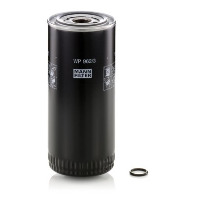 MANN Filtre a  carburant -FILTER WP 962/3 x (X1)