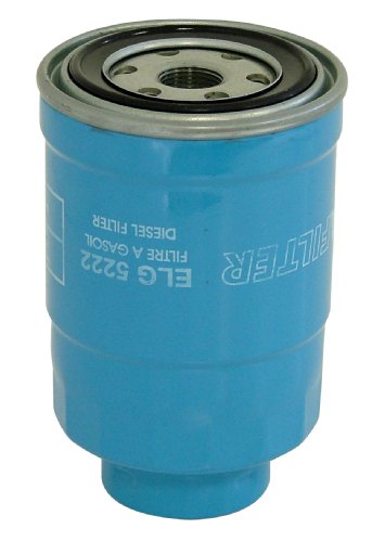 MECAFILTER Filtre &agrave; carburant  ELG5222