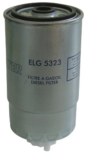 MECAFILTER Filtre a  carburant  ELG5323 (X1)