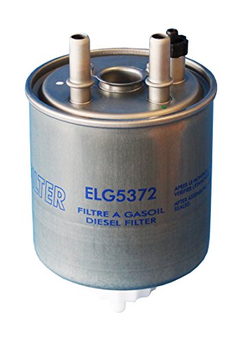 MECAFILTER Filtre a  carburant  ELG5372 (X1)