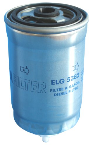 MECAFILTER Filtre &agrave; carburant  ELG5382