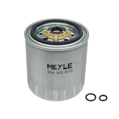 MEYLE Filtre &agrave; carburant -ORIGINAL: True to OE.