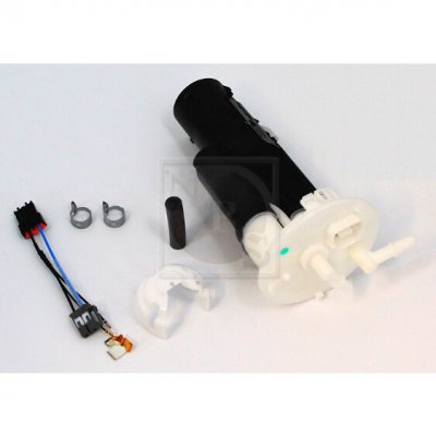 NPS Filtre &agrave; carburant NIPPON PIECES SERVICES H133A03