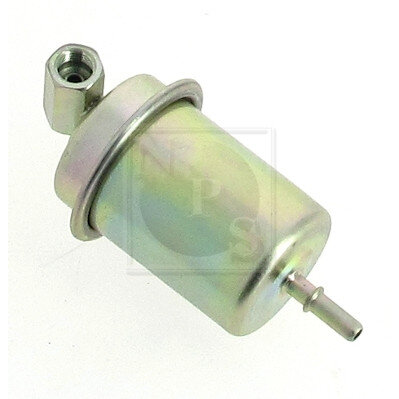 NPS Filtre &agrave; carburant NIPPON PIECES SERVICES H133I25