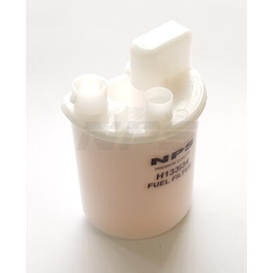 NPS Filtre &agrave; carburant NIPPON PIECES SERVICES H133I34