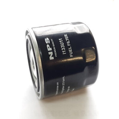 NPS Filtre &agrave; carburant NIPPON PIECES SERVICES I133U11