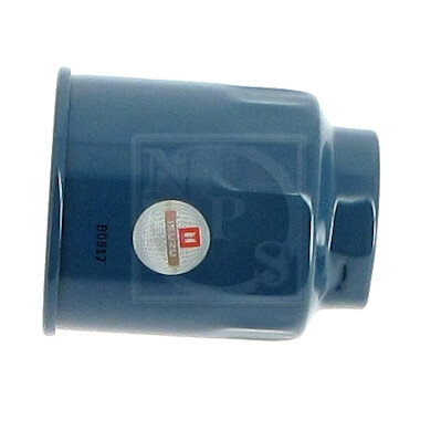NPS Filtre &agrave; carburant NIPPON PIECES SERVICES I133U13