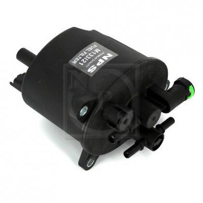 NPS Filtre &agrave; carburant NIPPON PIECES SERVICES M133I21