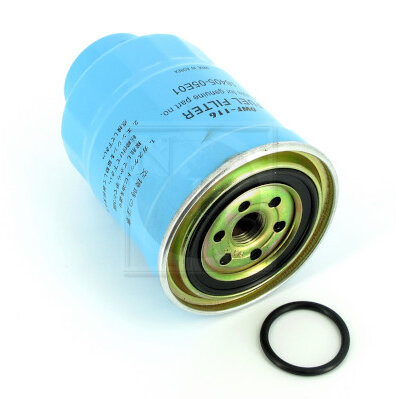 NPS Filtre &agrave; carburant NIPPON PIECES SERVICES N133N09