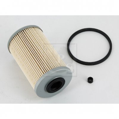 NPS Filtre &agrave; carburant NIPPON PIECES SERVICES N133N18