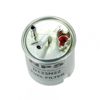 NPS Filtre &agrave; carburant NIPPON PIECES SERVICES N133N22