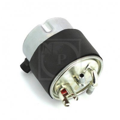 NPS Filtre &agrave; carburant NIPPON PIECES SERVICES N133N37