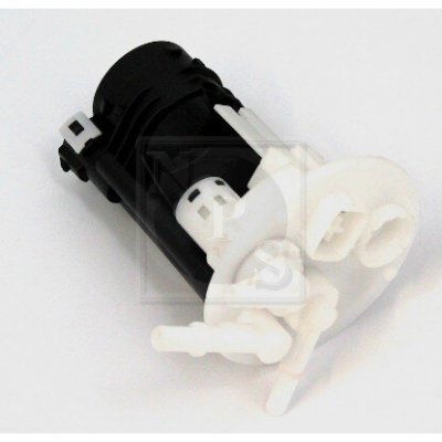 NPS Filtre &agrave; carburant NIPPON PIECES SERVICES S133I24
