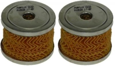 PURFLUX Filtre a  carburant  C112 (X1)
