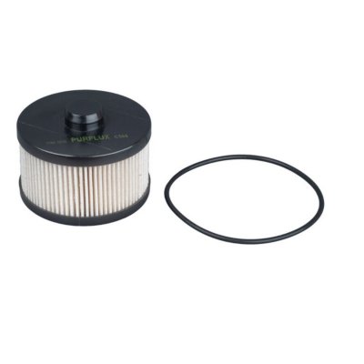 PURFLUX Filtre a  carburant  C504 (X1)