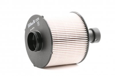 PURFLUX Filtre a  carburant  C826 (X1)