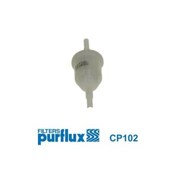 PURFLUX Filtre a  carburant  CP102 (X1)