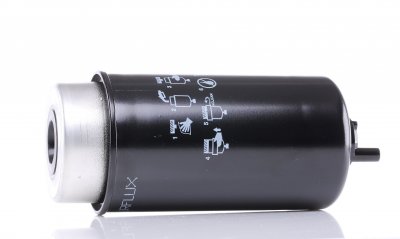 PURFLUX Filtre a  carburant  CS487 (X1)