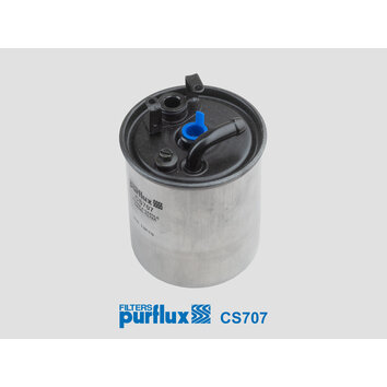 PURFLUX Filtre a  carburant  CS707 (X1)