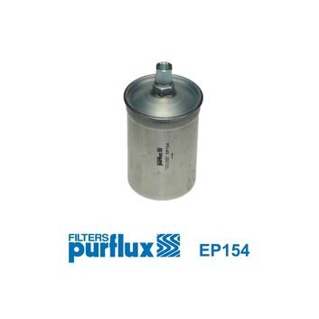 PURFLUX Filtre a  carburant  EP154 (X1)