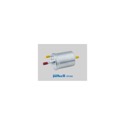 PURFLUX Filtre a  carburant  EP206 (X1)