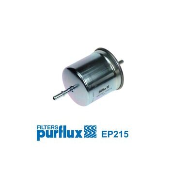 PURFLUX Filtre a  carburant  EP215 (X1)