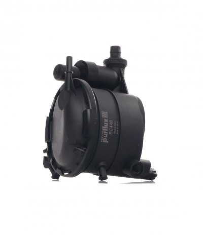 PURFLUX Filtre a  carburant  FC446 (X1)