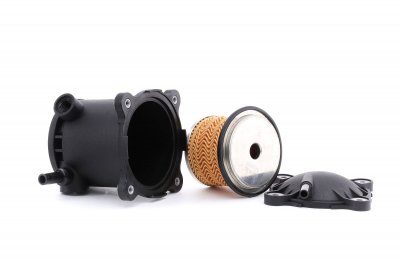 PURFLUX Filtre a  carburant  FC502 (X1)