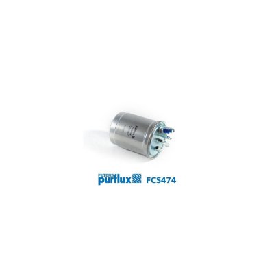 PURFLUX Filtre a  carburant  FCS474 (X1)