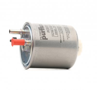 PURFLUX Filtre a  carburant  FCS727 (X1)