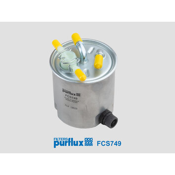 PURFLUX Filtre a  carburant  FCS749 (X1)