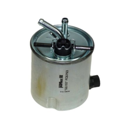 PURFLUX Filtre a  carburant  FCS753 (X1)