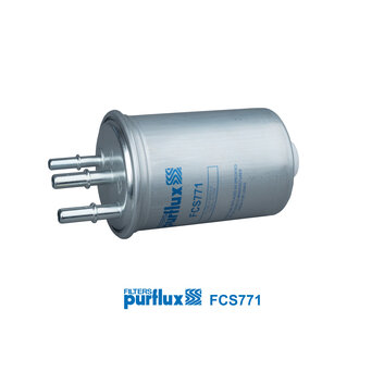 PURFLUX Filtre a  carburant  FCS771 (X1)