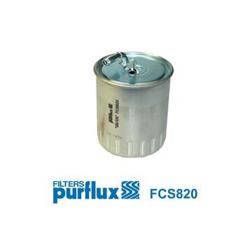 PURFLUX Filtre a  carburant  FCS820 (X1)