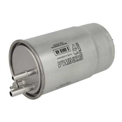 SOFIMA Filtre a  carburant  S ONEB NR (X1)