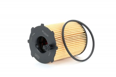 UFI Filtre &agrave; carburant  FILTERS SPA 24.014.00