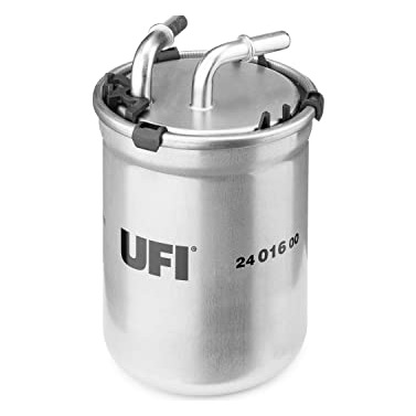 UFI Filtre &agrave; carburant  FILTERS SPA 24.016.00