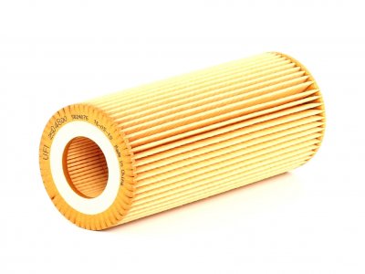 UFI Filtre &agrave; carburant  FILTERS SPA 24.030.00