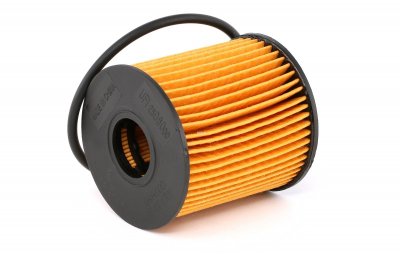 UFI Filtre &agrave; carburant  FILTERS SPA 24.072.00