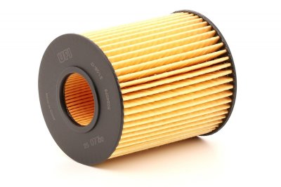 UFI Filtre &agrave; carburant  FILTERS SPA 24.113.00