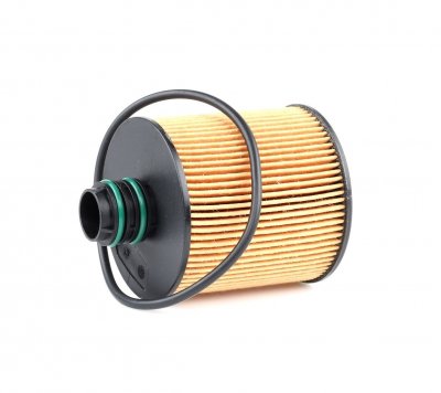 UFI Filtre &agrave; carburant  FILTERS SPA 24.117.00