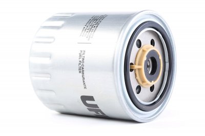 UFI Filtre &agrave; carburant  FILTERS SPA 24.321.00