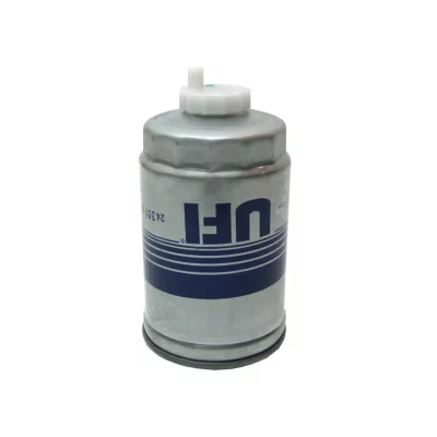 UFI Filtre &agrave; carburant  FILTERS SPA 24.351.00